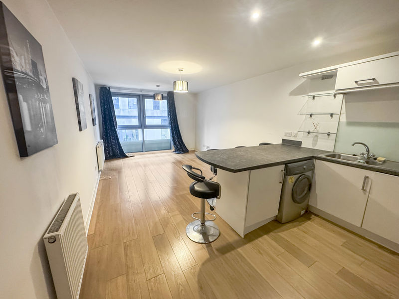 Albion Street Merchant City